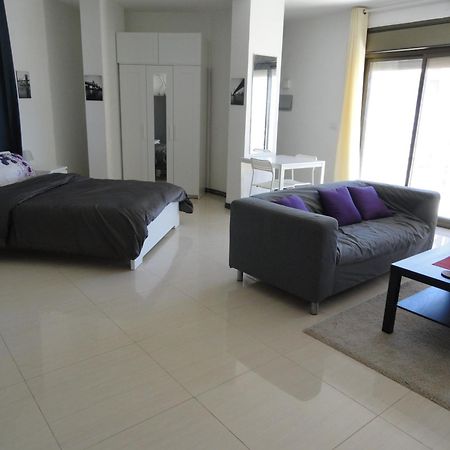 Diyarkom Apartment Амман Екстер'єр фото