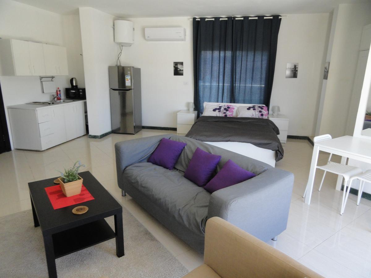 Diyarkom Apartment Амман Екстер'єр фото