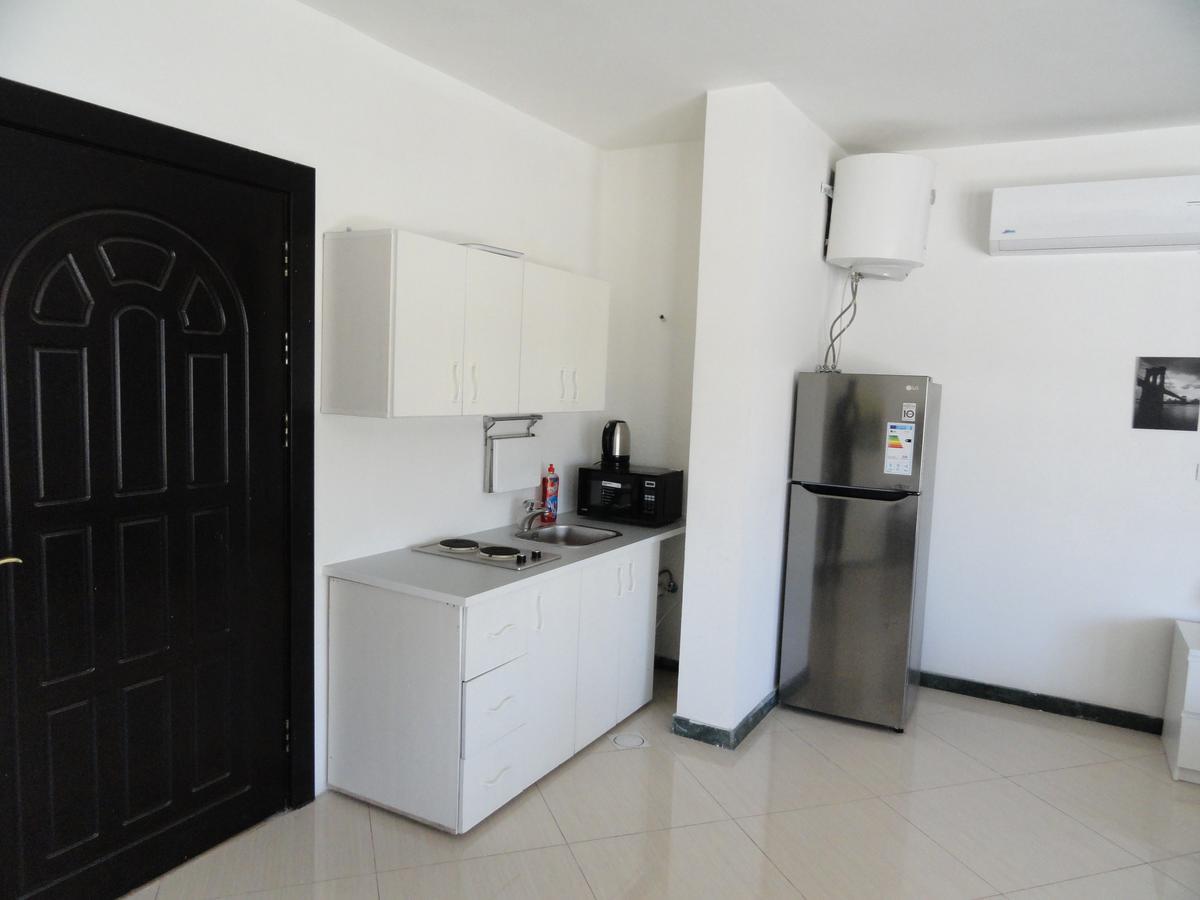 Diyarkom Apartment Амман Екстер'єр фото