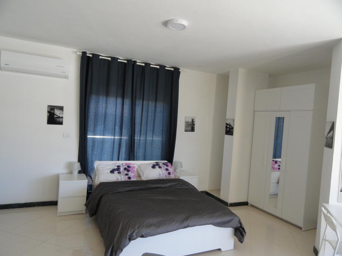Diyarkom Apartment Амман Екстер'єр фото