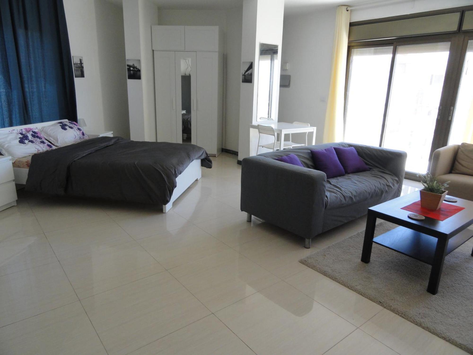 Diyarkom Apartment Амман Екстер'єр фото