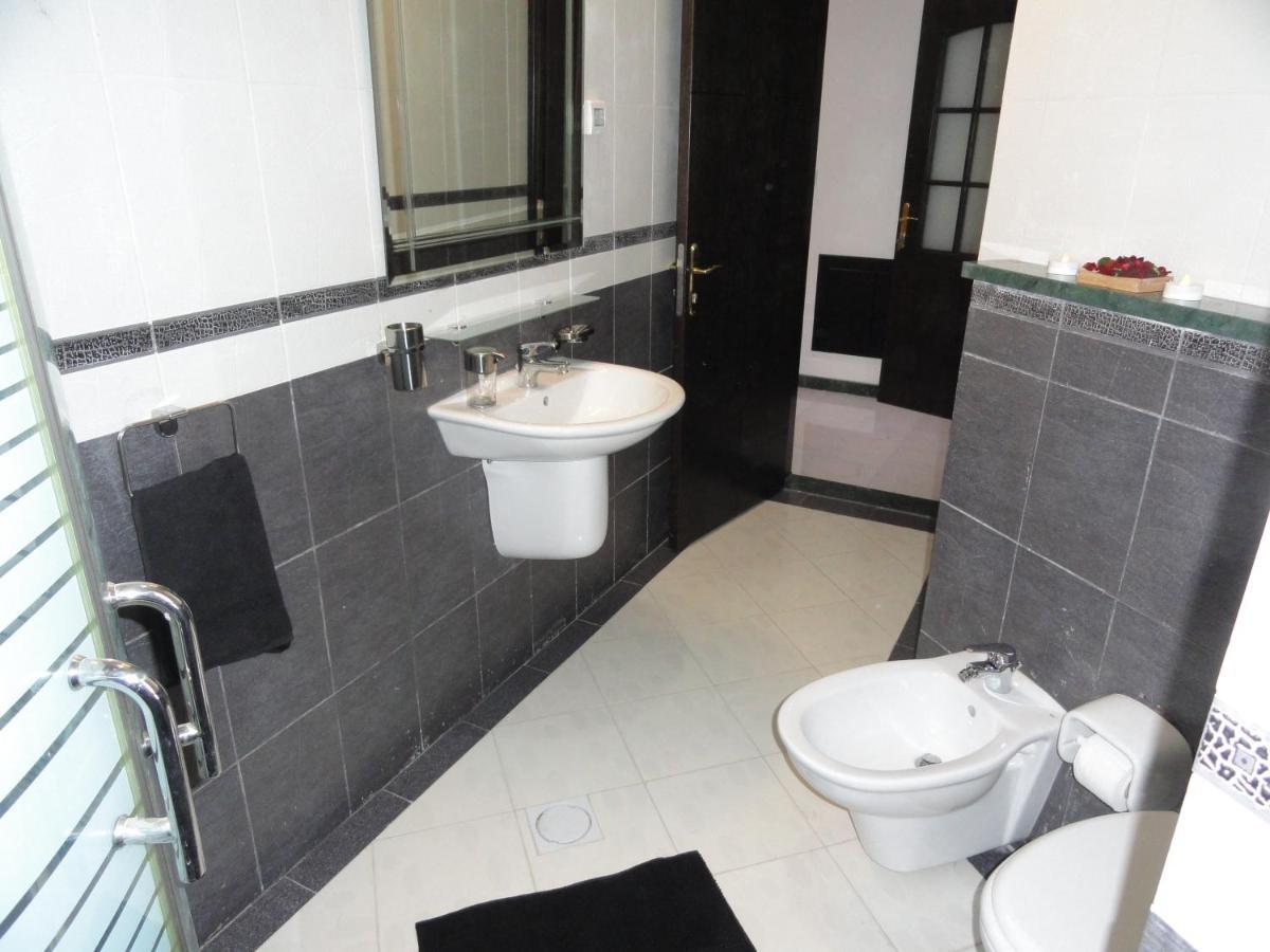 Diyarkom Apartment Амман Екстер'єр фото
