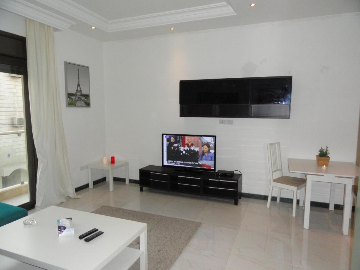 Diyarkom Apartment Амман Номер фото