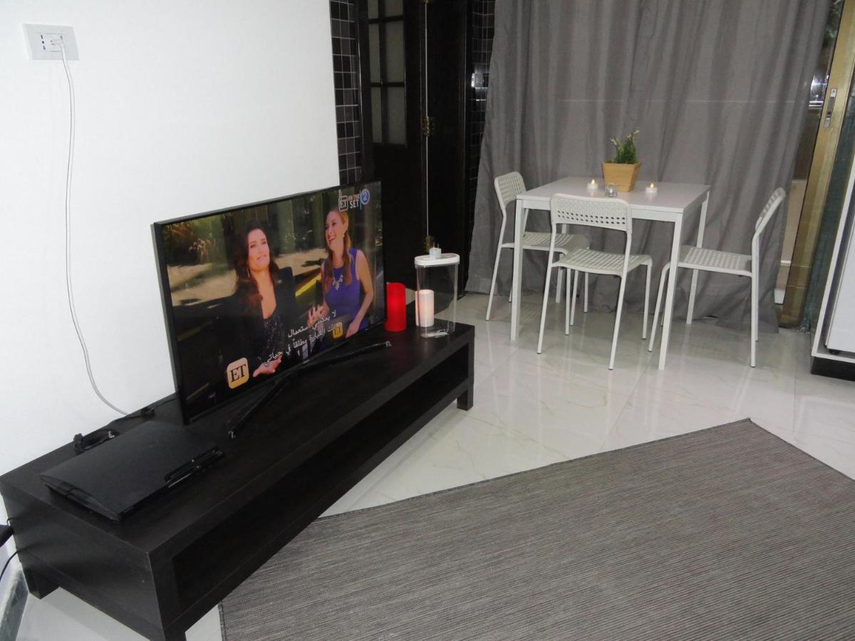 Diyarkom Apartment Амман Екстер'єр фото