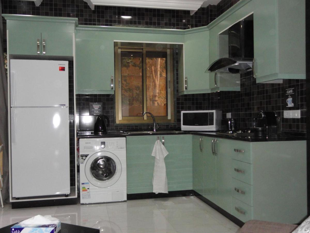 Diyarkom Apartment Амман Екстер'єр фото